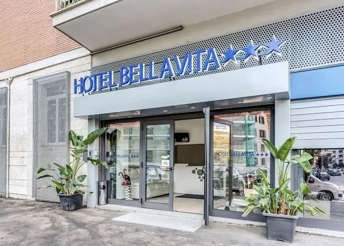 Hotel Bella Vita